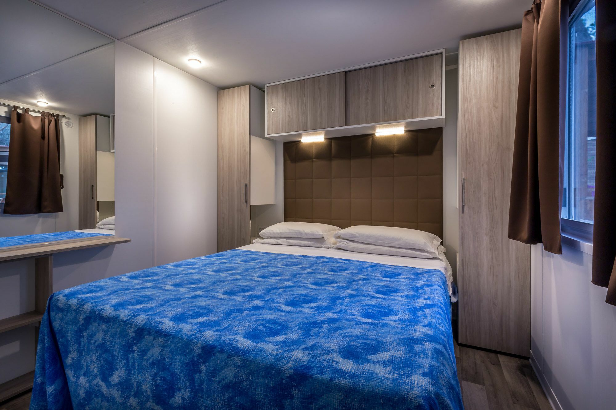 Camping Internazionale Etruria Castiglione della Pescaia Exteriér fotografie
