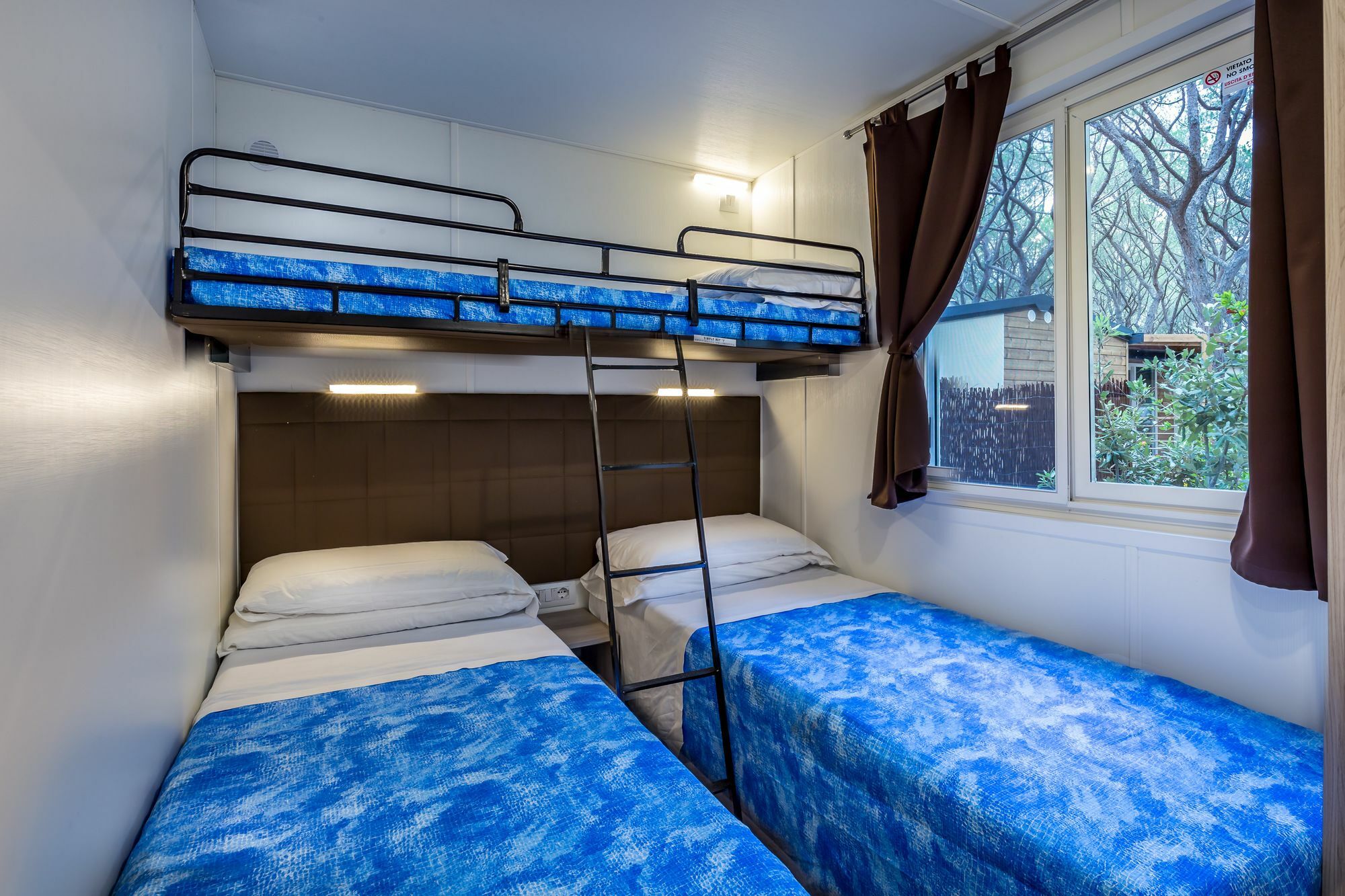 Camping Internazionale Etruria Castiglione della Pescaia Exteriér fotografie